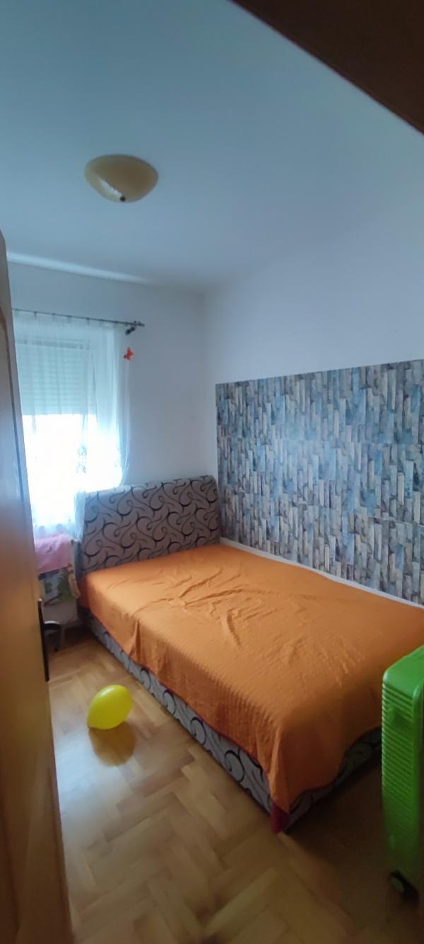 Slika 6 - Stan sa garažnim mestom u strogom centru grada-ekstra zona